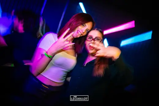 Galerija Club Leonhart