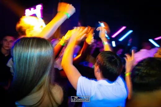 Galerija Club Leonhart