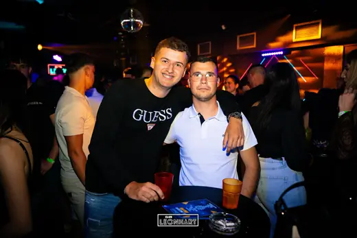 Galerija Club Leonhart