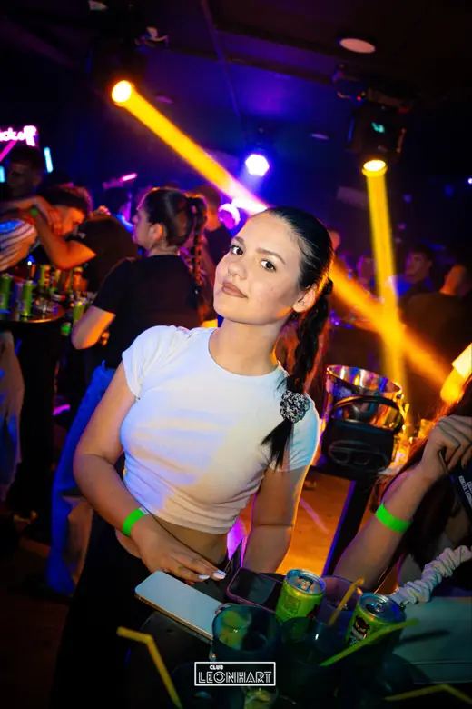 Galerija Club Leonhart