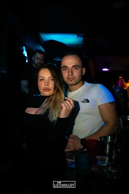 Galerija Club Leonhart
