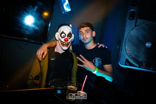 Galerija Club Leonhart