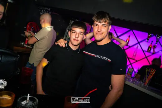 Galerija Club Leonhart