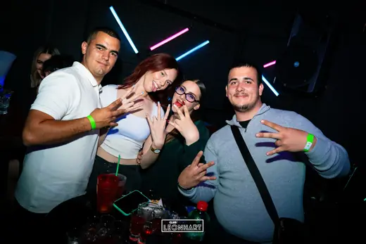 Galerija Club Leonhart