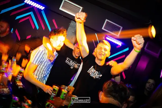 Galerija Club Leonhart