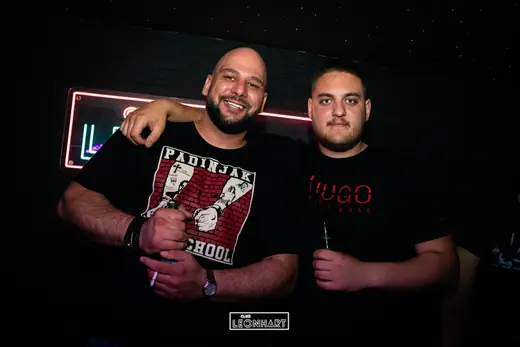 Galerija Club Leonhart