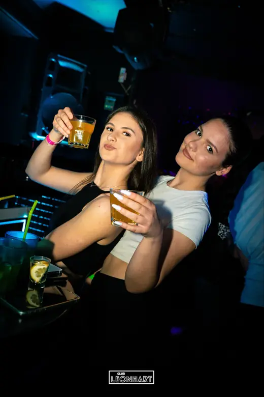 Galerija Club Leonhart