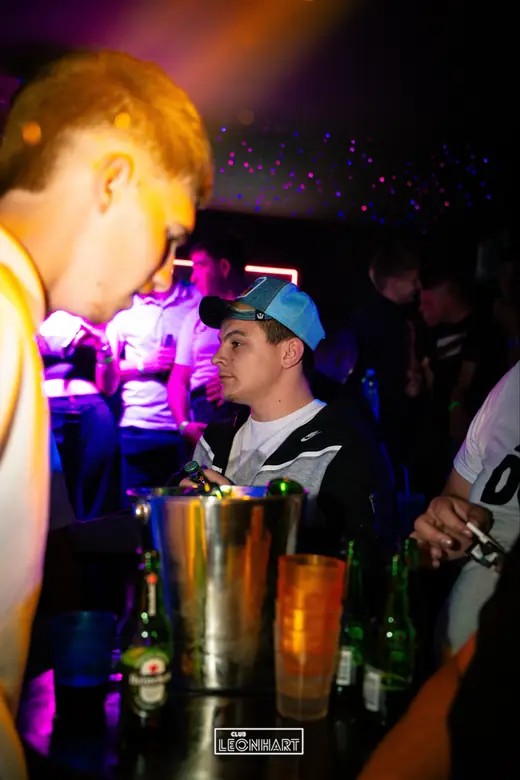Galerija Club Leonhart