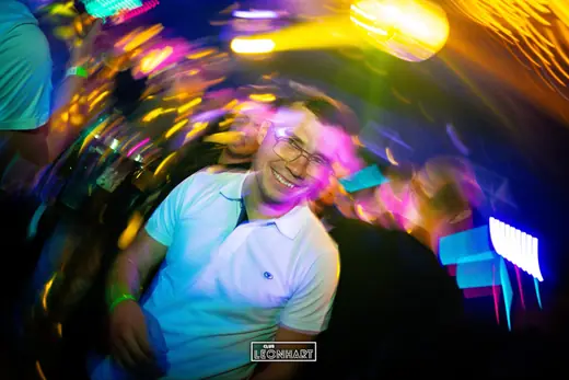 Galerija Club Leonhart