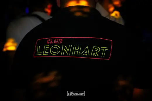 Galerija Club Leonhart