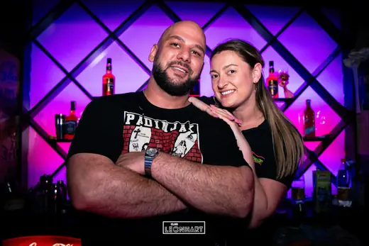 Galerija Club Leonhart