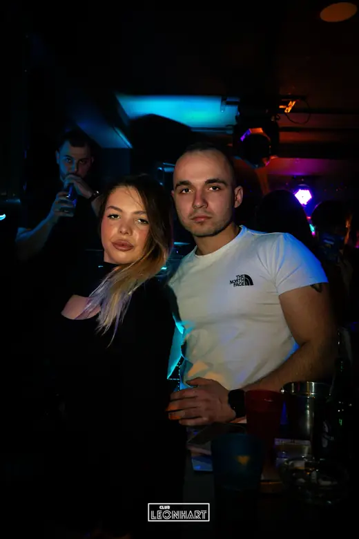 Galerija Club Leonhart