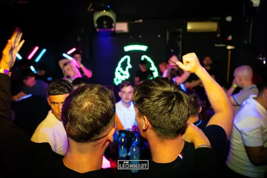 Galerija Club Leonhart