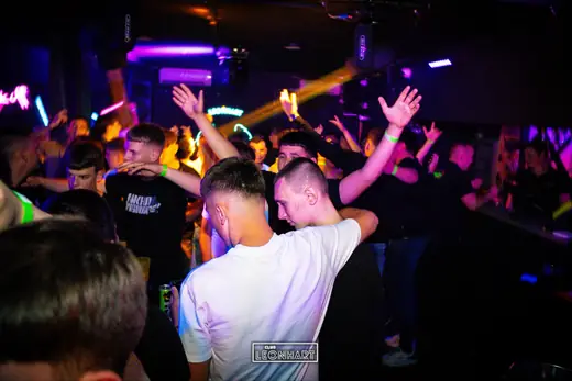 Galerija Club Leonhart