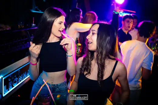 Galerija Club Leonhart