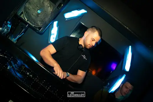 Galerija Club Leonhart