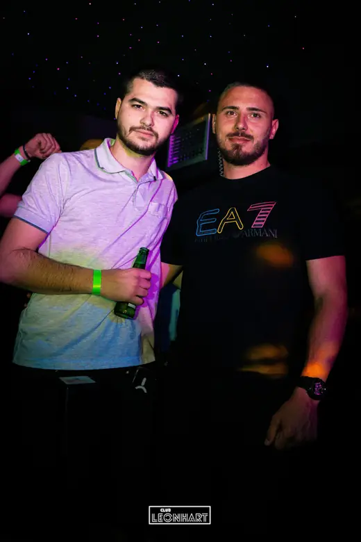 Galerija Club Leonhart
