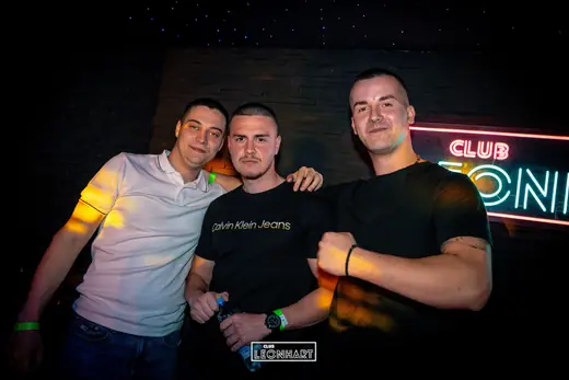 Galerija Club Leonhart