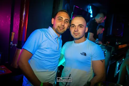 Galerija Club Leonhart
