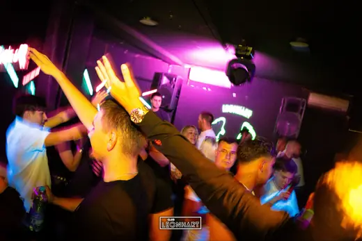 Galerija Club Leonhart