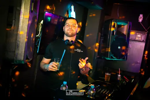 Galerija Club Leonhart