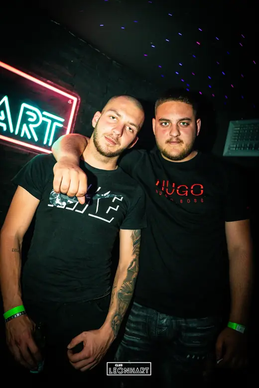 Galerija Club Leonhart