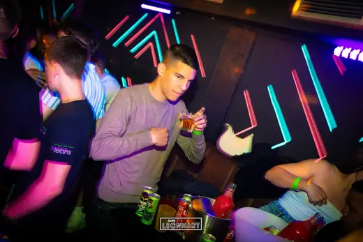 Galerija Club Leonhart