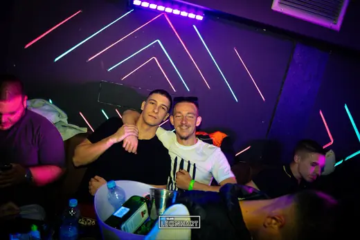 Galerija Club Leonhart
