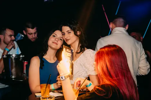 Galerija Club Leonhart