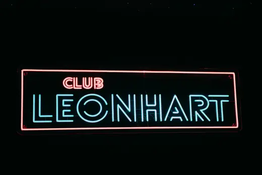 Galerija Club Leonhart