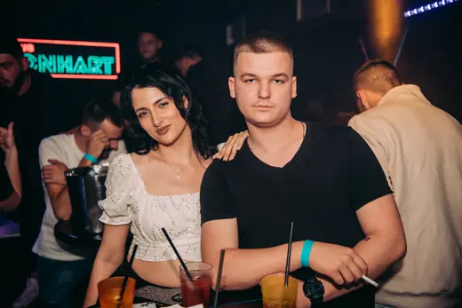 Galerija Club Leonhart