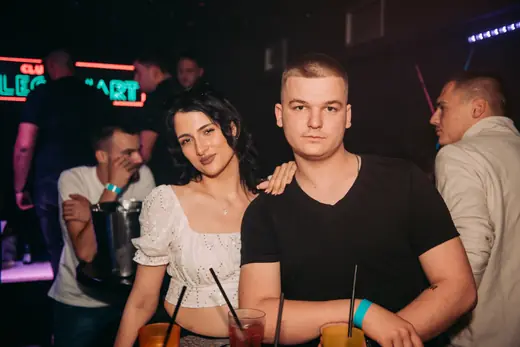 Galerija Club Leonhart