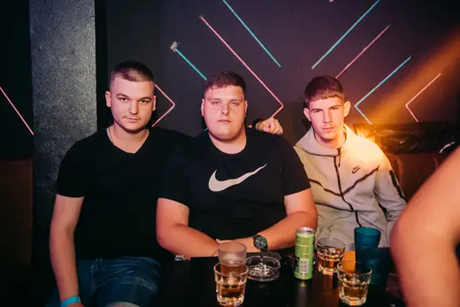 Galerija Club Leonhart