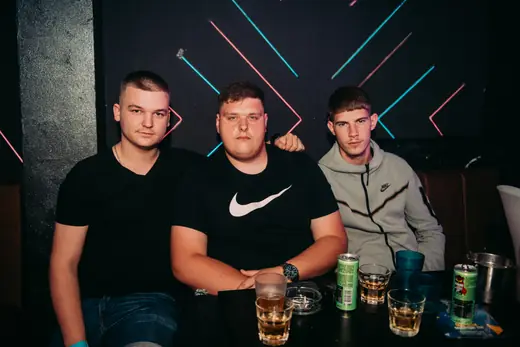 Galerija Club Leonhart