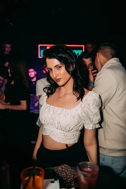 Galerija Club Leonhart