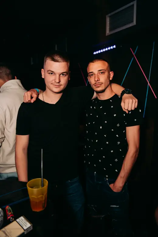 Galerija Club Leonhart