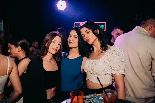 Galerija Club Leonhart