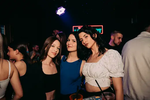 Galerija Club Leonhart