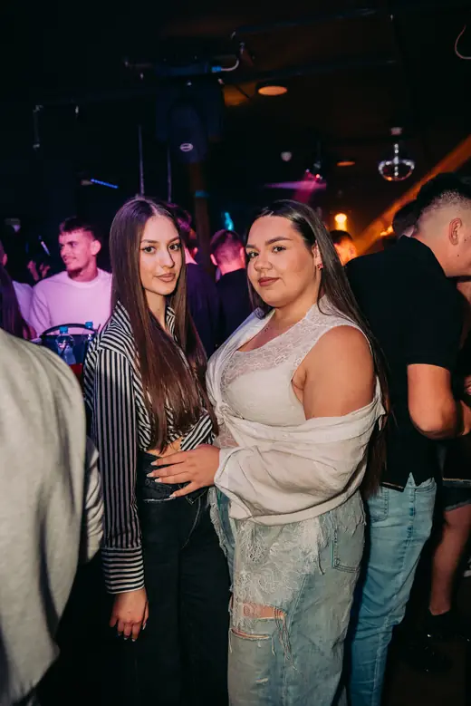 Galerija Club Leonhart