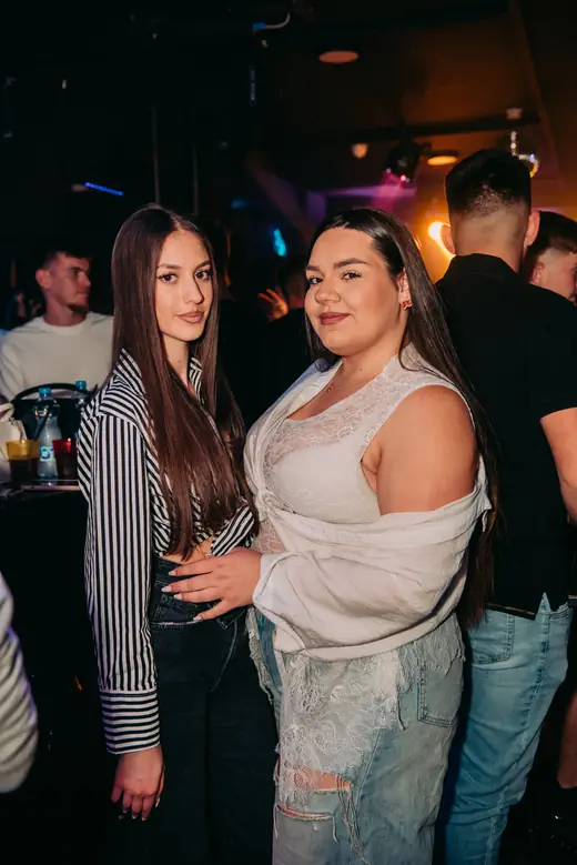 Galerija Club Leonhart