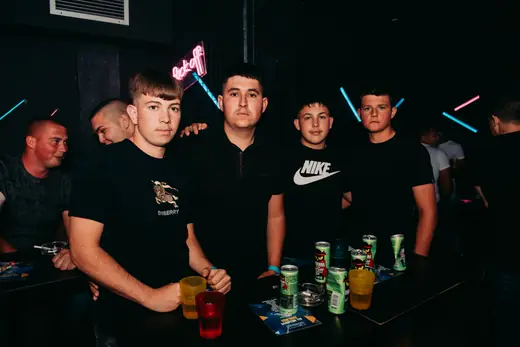 Galerija Club Leonhart