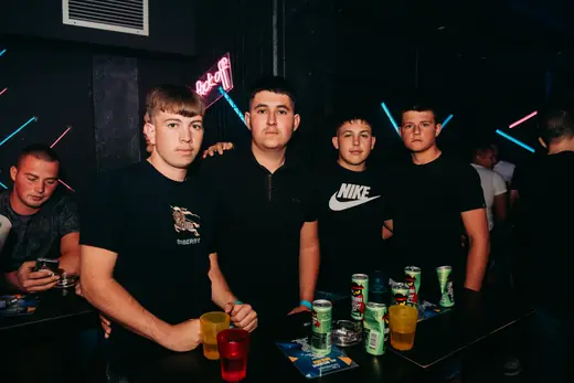 Galerija Club Leonhart