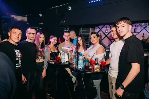 Galerija Club Leonhart