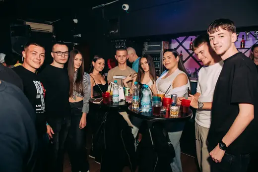 Galerija Club Leonhart