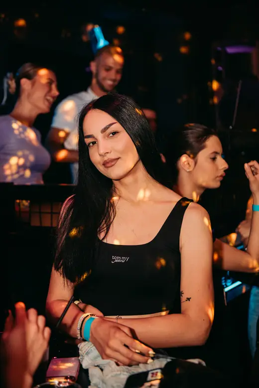 Galerija Club Leonhart