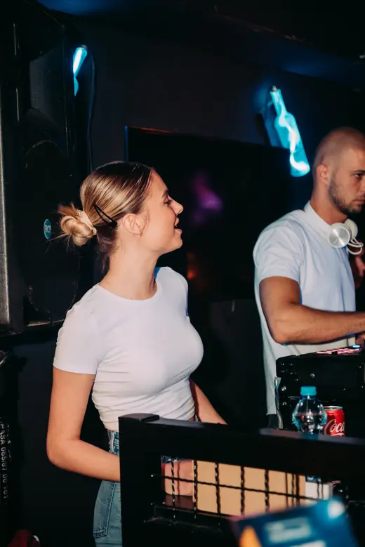 Galerija Club Leonhart