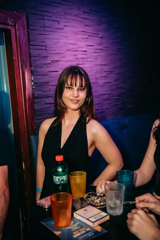 Galerija Club Leonhart
