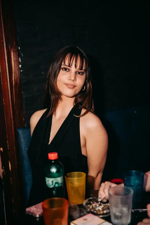 Galerija Club Leonhart