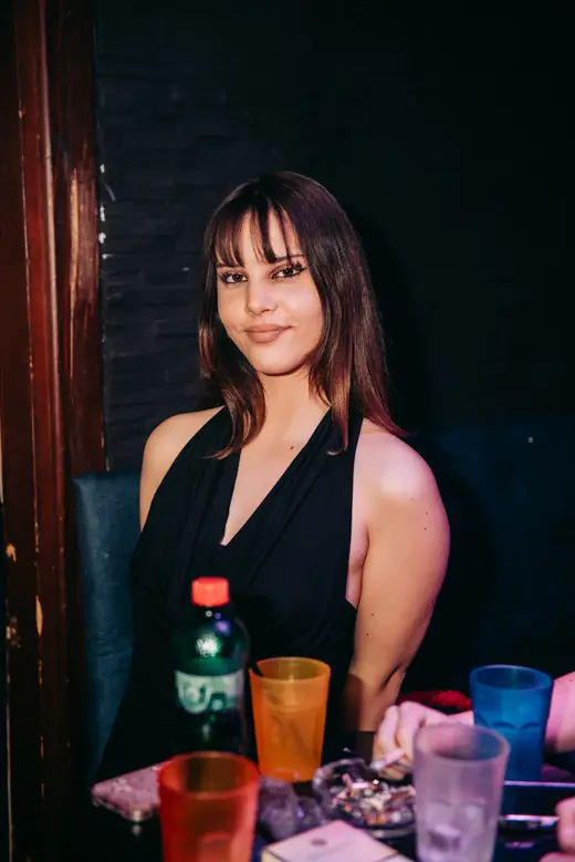 Galerija Club Leonhart