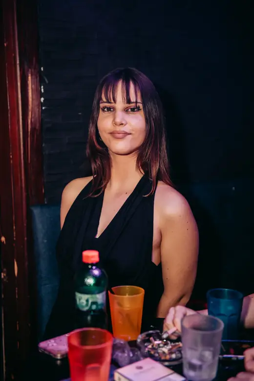 Galerija Club Leonhart